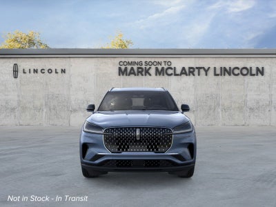 2026 Lincoln Aviator Premiere®