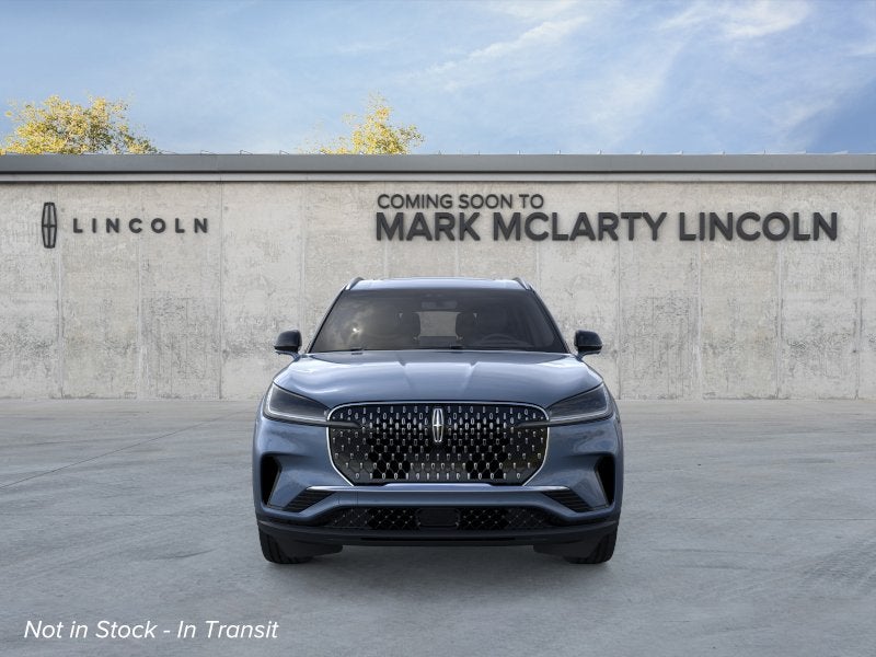 2026 Lincoln Aviator Premiere®