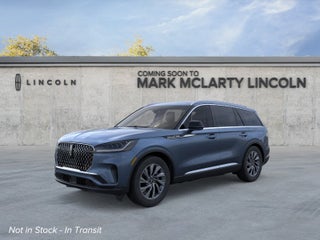 2026 Lincoln Aviator Premiere®
