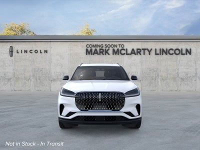 2026 Lincoln Aviator Premiere®