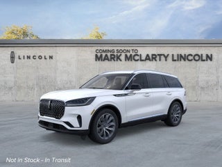 2026 Lincoln Aviator Premiere®