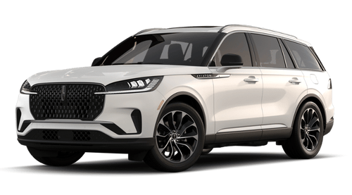 2026 Lincoln Aviator Premiere®
