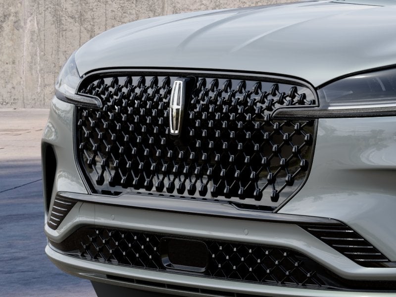 2027 Lincoln Aviator Premiere