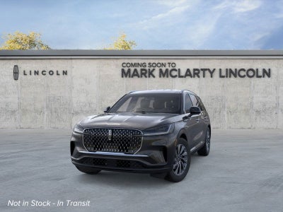 2026 Lincoln Aviator Premiere®
