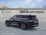 2026 Lincoln Aviator Premiere®