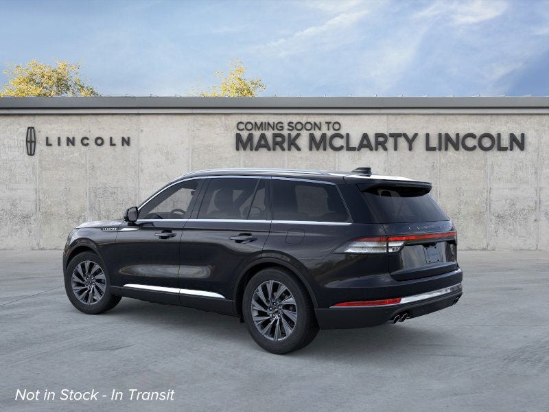2026 Lincoln Aviator Premiere®