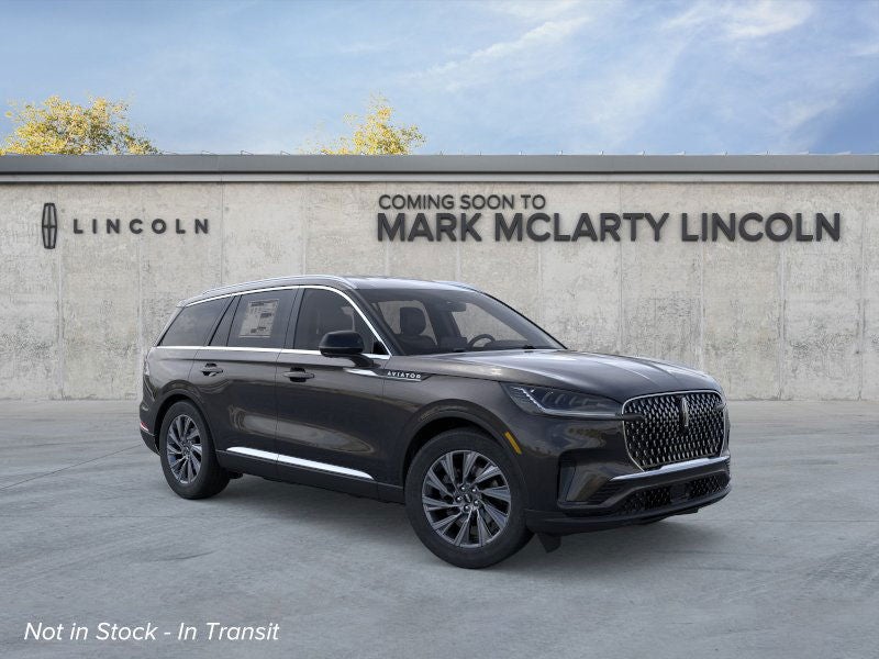2026 Lincoln Aviator Premiere®