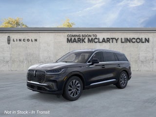 2026 Lincoln Aviator Premiere®