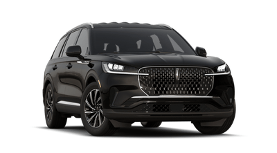 2026 Lincoln Aviator Premiere®