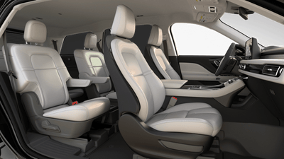 2026 Lincoln Aviator Premiere®