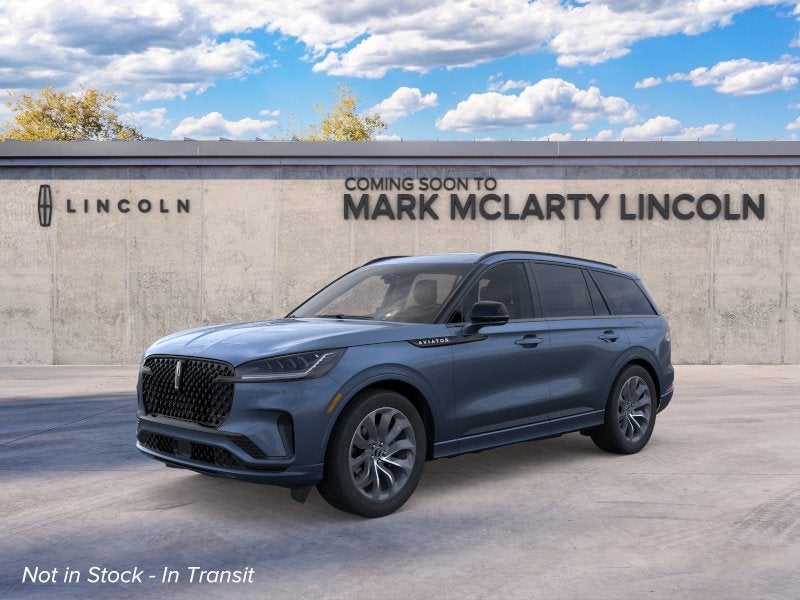 2026 Lincoln Aviator Premiere®