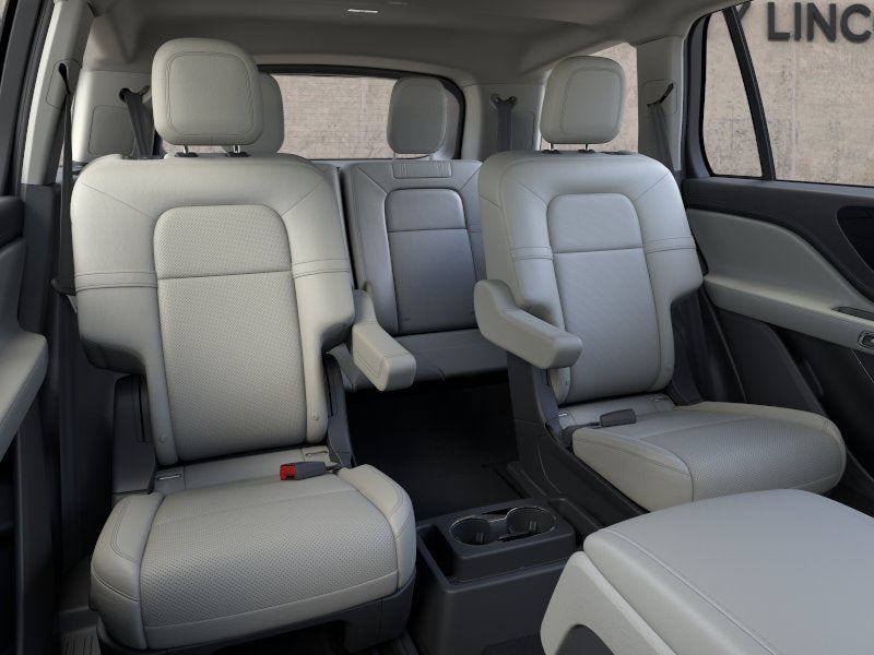 2026 Lincoln Aviator Premiere®