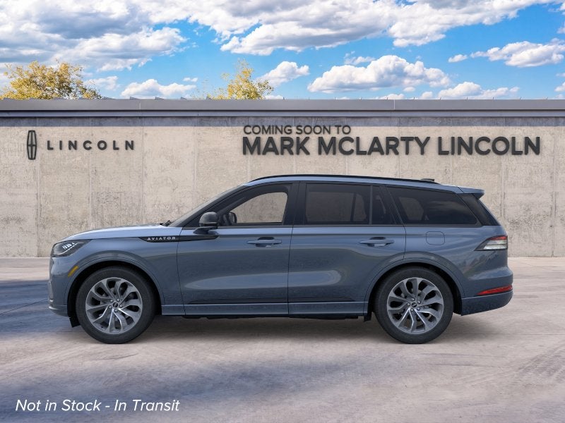 2026 Lincoln Aviator Premiere®