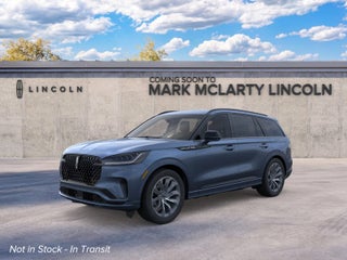 2026 Lincoln Aviator Premiere®