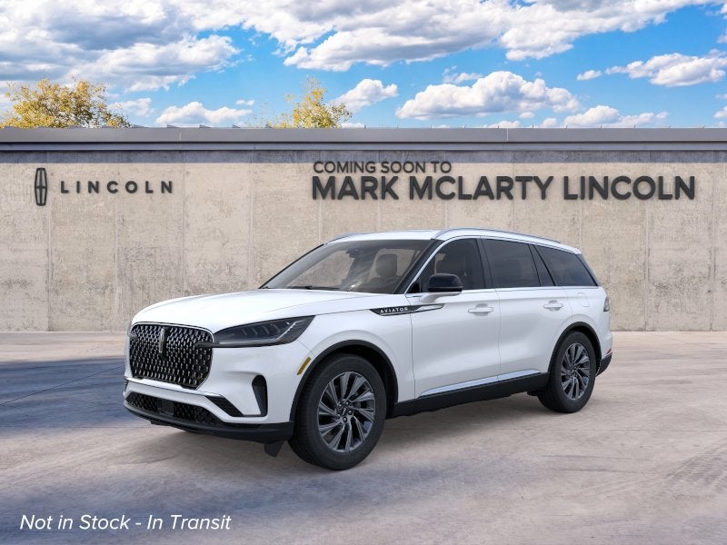 2026 Lincoln Aviator Premiere®