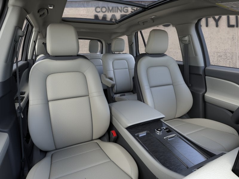 2026 Lincoln Aviator Premiere®