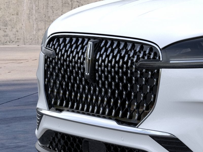 2026 Lincoln Aviator Premiere®