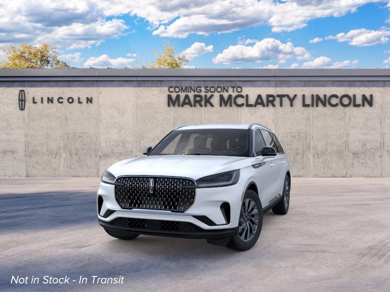 2026 Lincoln Aviator Premiere®