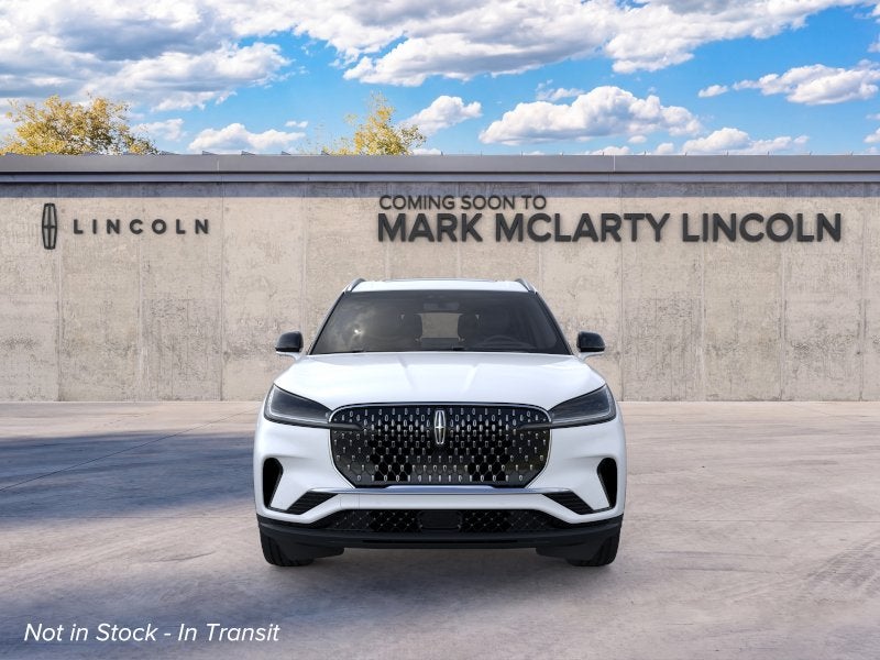 2026 Lincoln Aviator Premiere®