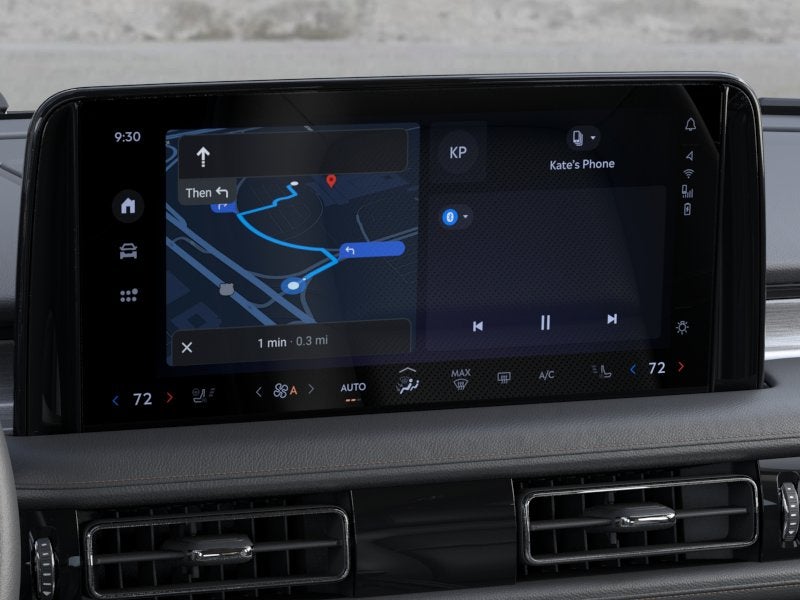 2026 Lincoln Aviator Premiere®