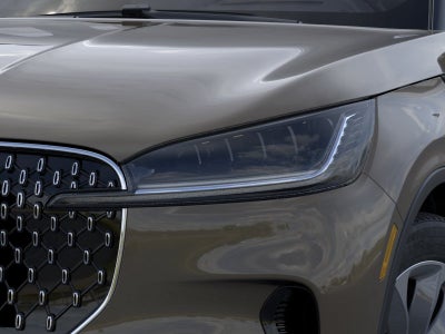 2026 Lincoln Aviator Premiere®