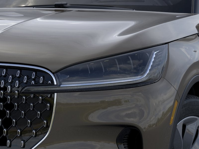 2026 Lincoln Aviator Premiere®