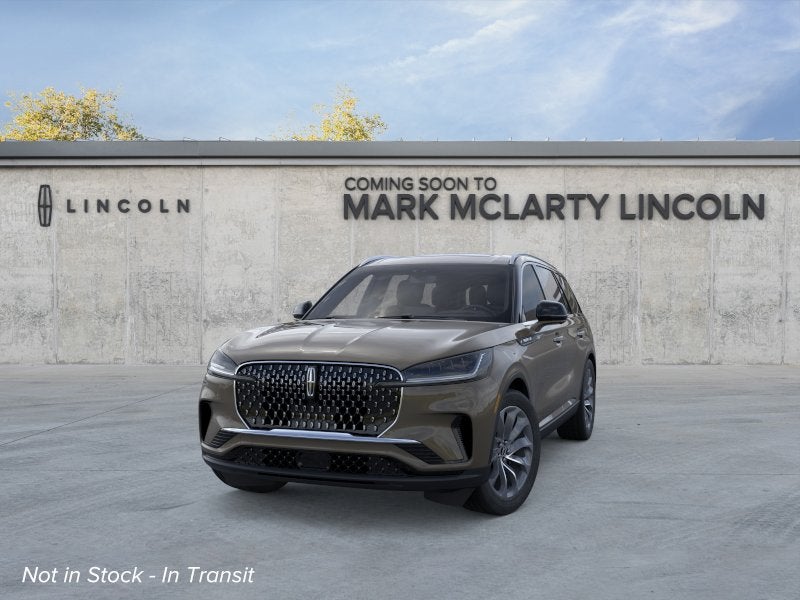 2026 Lincoln Aviator Premiere®
