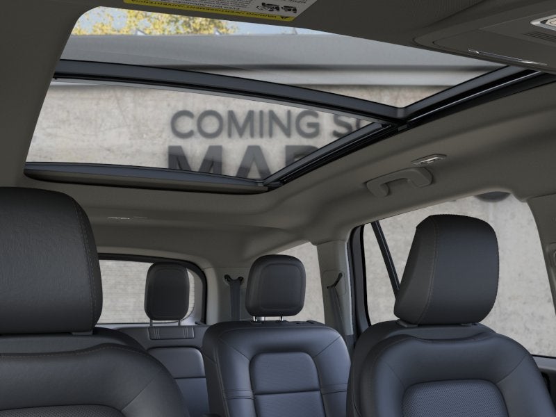 2026 Lincoln Aviator Premiere®