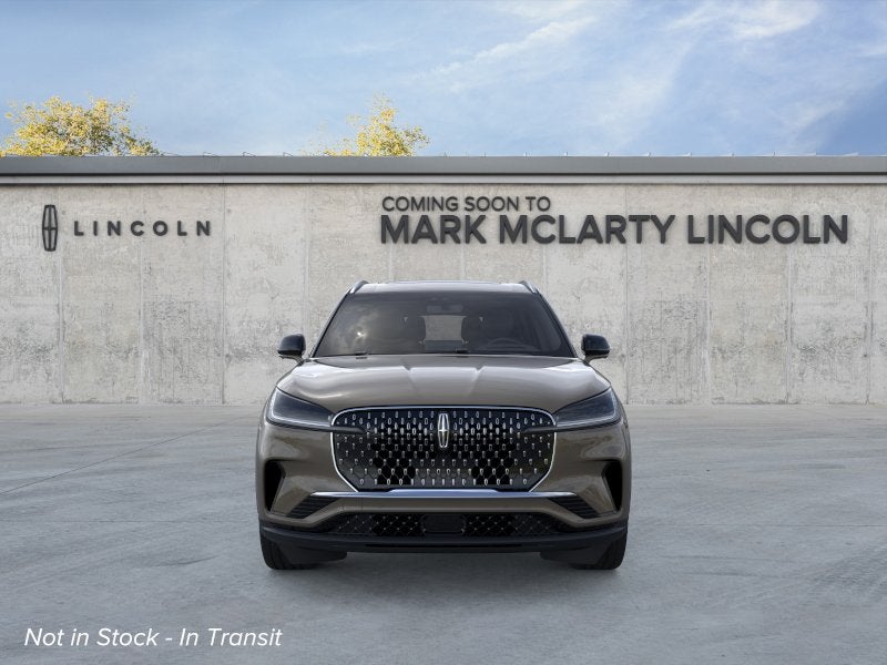 2026 Lincoln Aviator Premiere®