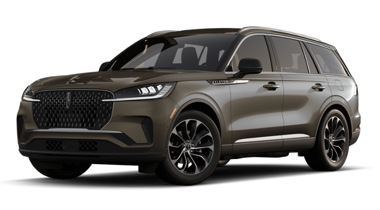 2026 Lincoln Aviator Premiere®