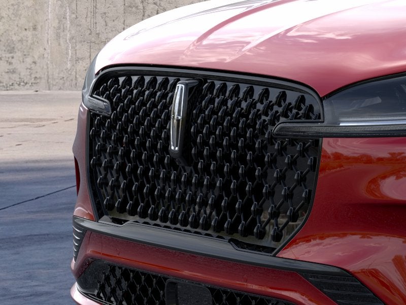 2026 Lincoln Aviator Premiere®
