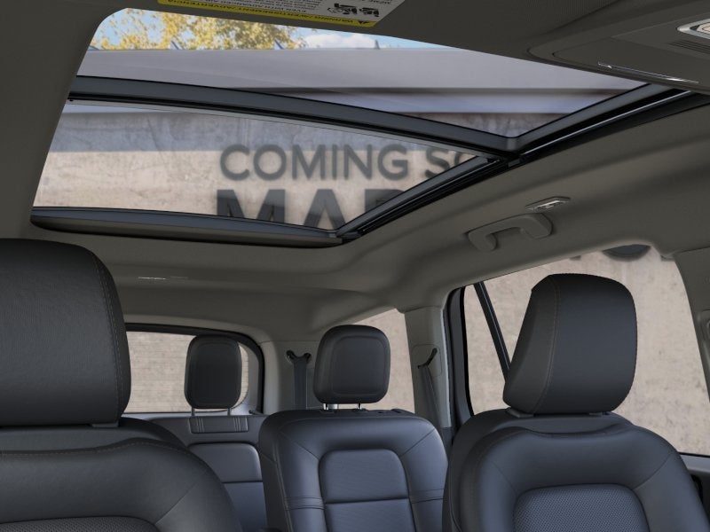 2026 Lincoln Aviator Premiere®