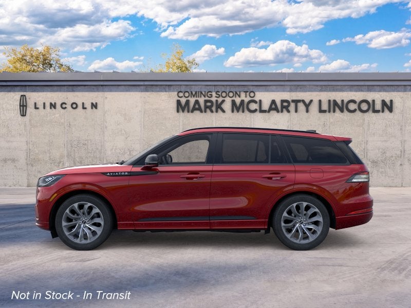 2026 Lincoln Aviator Premiere®