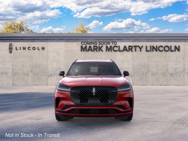 2026 Lincoln Aviator Premiere®