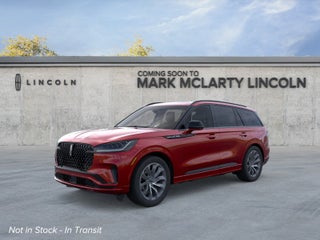 2026 Lincoln Aviator Premiere®