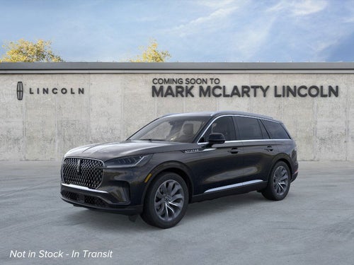 2026 Lincoln Aviator Premiere®