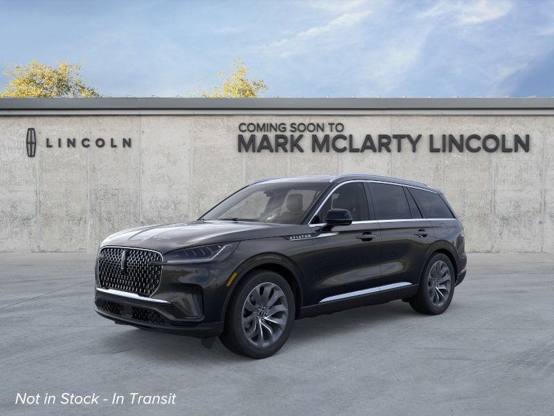 2026 Lincoln Aviator Premiere®
