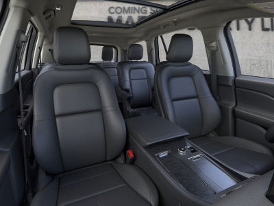 2026 Lincoln Aviator Premiere®