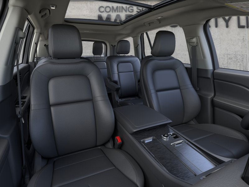 2026 Lincoln Aviator Premiere®