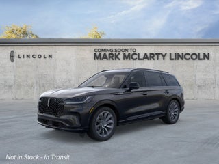 2026 Lincoln Aviator Premiere®