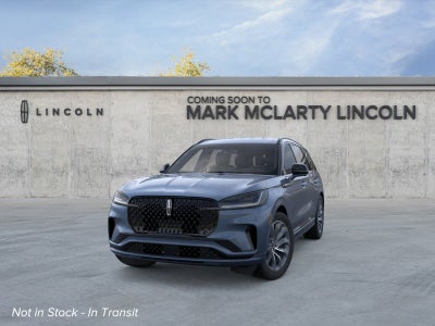 2026 Lincoln Aviator Premiere®