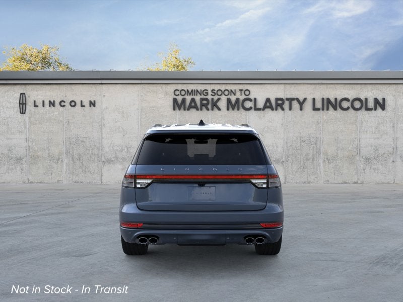 2026 Lincoln Aviator Premiere®