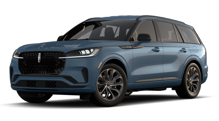 2026 Lincoln Aviator Premiere RWD's photo