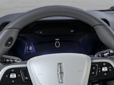 2026 Lincoln Aviator Premiere®