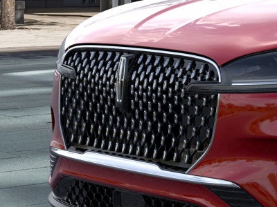2026 Lincoln Aviator Premiere®