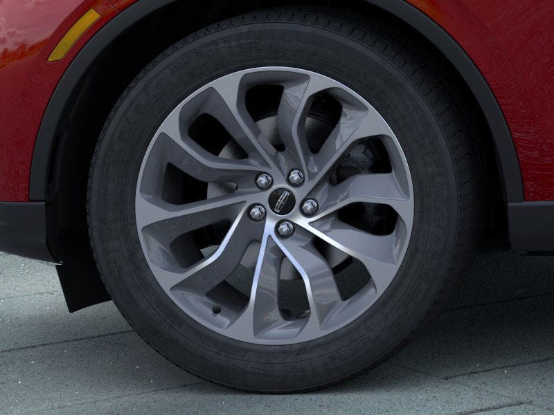 2026 Lincoln Aviator Premiere®