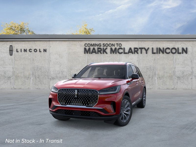 2026 Lincoln Aviator Premiere®