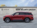2026 Lincoln Aviator Premiere®