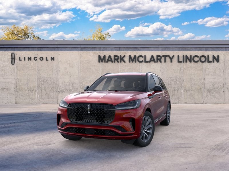 2026 Lincoln Aviator Premiere®