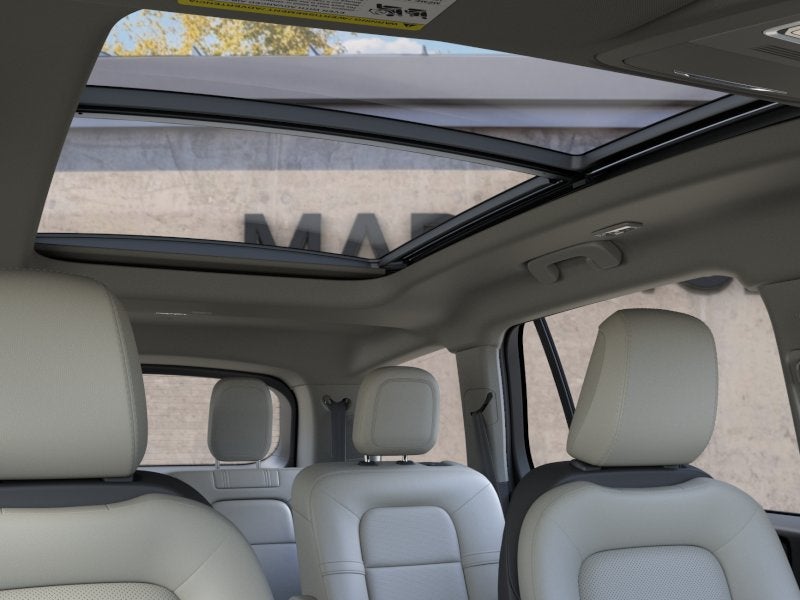 2026 Lincoln Aviator Premiere®
